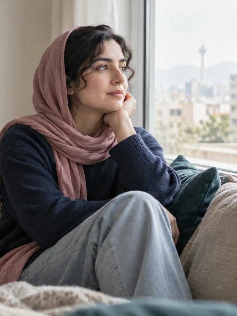 تست افسردگی رایگان بک روبه‌رو