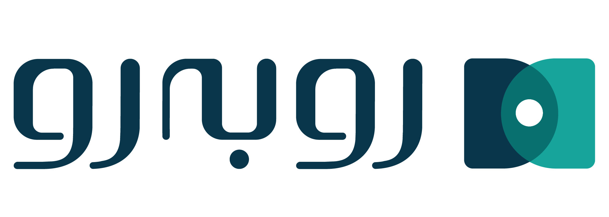 روب‌رو